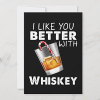 Whiskey Lover | Je T'Aime Mieux Avec Whiskey