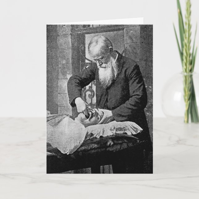 Carte de remise en forme pour la thérapie manuelle (Devant)