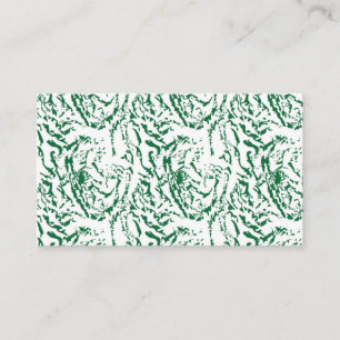 Carte de rendez-vous