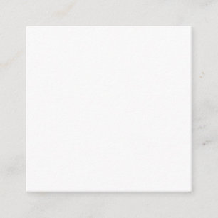 CARTE DE RENDEZ-VOUS 
