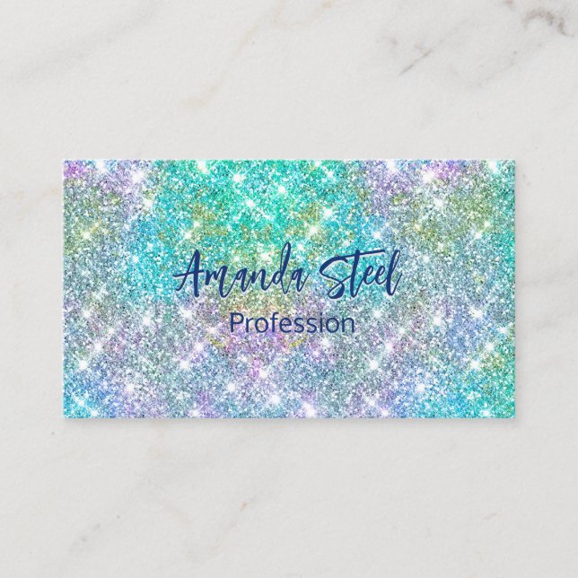 Carte de rendez-vous (Devant)