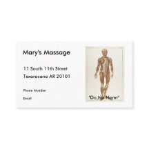 Anatomie antérieure