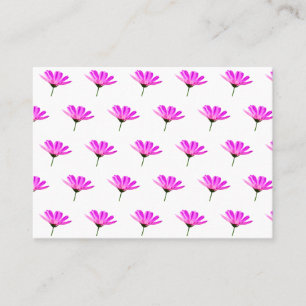 Carte De Rendez-vous Baise rose