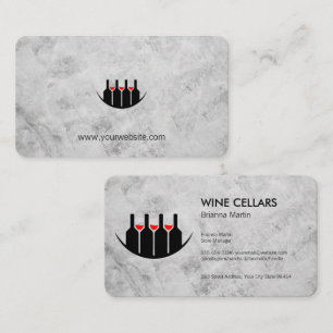 Carte De Rendez-vous Bouteilles de Vin   Restaurant du Vignoble 
