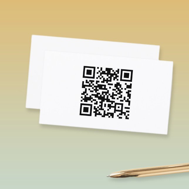 Carte De Rendez-vous Création instantanée de code QR (en entrant votre  (Créateur téléchargé)