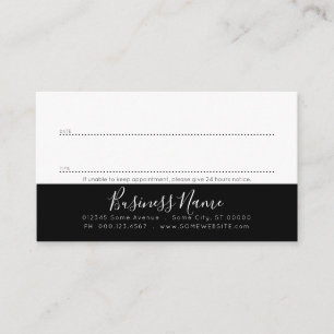 carte de rendez-vous de l'arbre