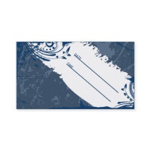 carte de rendez-vous de minuit