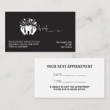 Dentiste Noir 