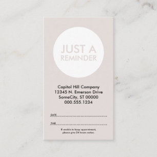 carte de rendez-vous des escaliers