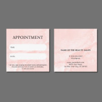 Elégant Salon Pastel Texture