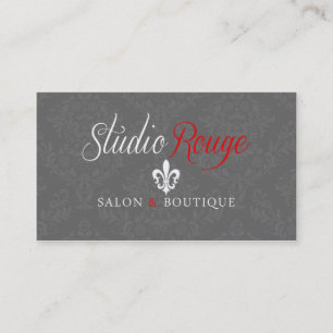 Carte De Rendez-vous Fard à joues de studio - Raven