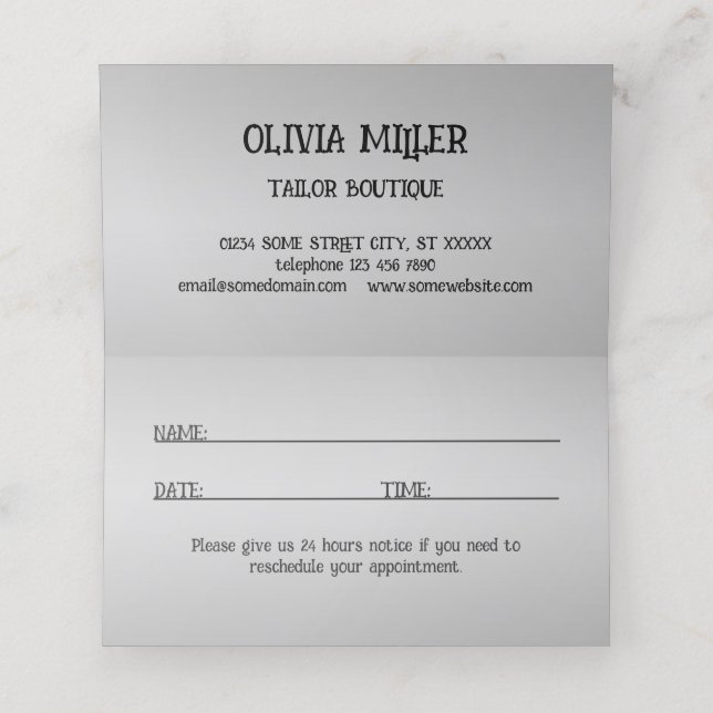 Carte De Rendez-vous Halloween la nuit avec Haunted House, chauves-sour (Intérieur déplié)