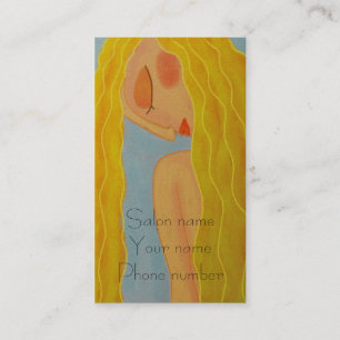 Carte De Rendez-vous Lady Godiva