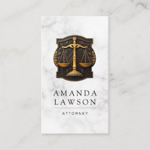 Carte De Rendez-vous Logo de l'échelle de justice   Droit
