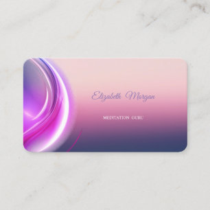 Carte De Rendez-vous Moderne Élégant,Rendez-vous professionnel