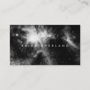 Carte De Rendez-vous Profondeur Space Star Profil d'artiste Contact Ren