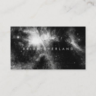 Carte De Rendez-vous Profondeur Space Star Profil d'artiste Contact Ren
