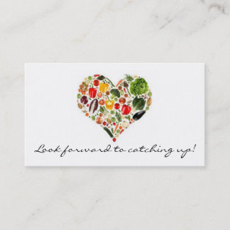 Carte De Rendez-vous Rappel de réservation