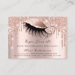 Carte De Rendez-vous Rose de flush de l'instruction post-traitement de 