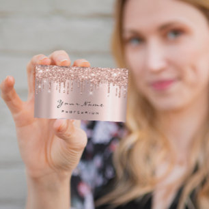 Carte de rendez-vous Rose du longeron des yeux de