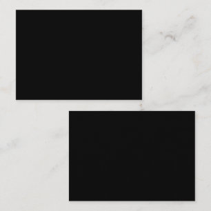 Carte De Rendez-vous Une pleine lune blanche brille brillamment contre 