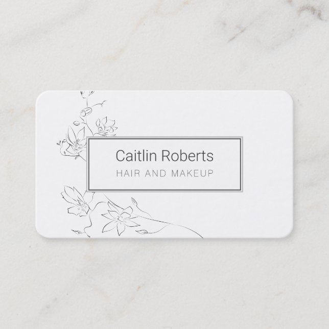 Carte de rendez-vous Wedding planner de tournesol  (Devant)
