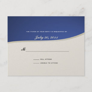 Carte de réponse au thème de football