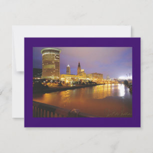 Carte de réponse aux événements de l'entreprise