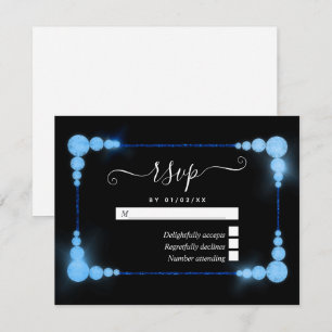 Carte de réponse pour les 60 ans de mariage de dia