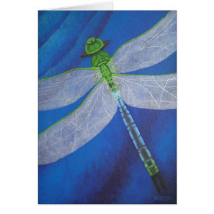 Carte de résilience