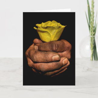 Carte de résistance douce