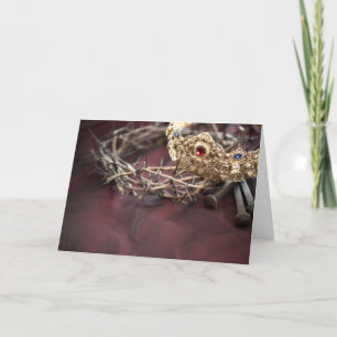 Carte de résurrection