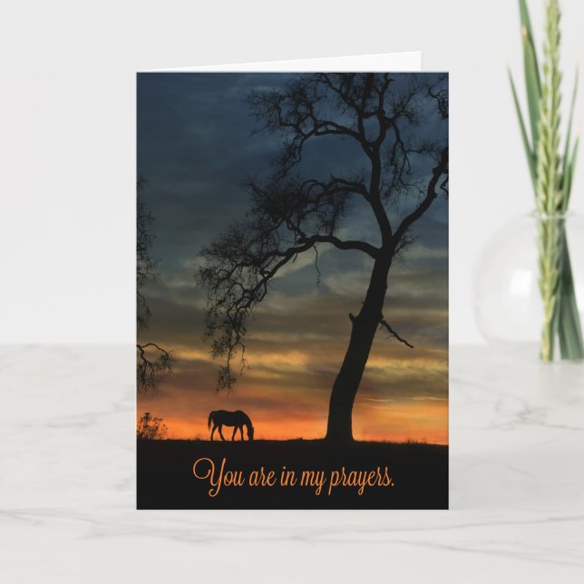 Carte de rétablissement pour cancer, Vous êtes dan (Devant)