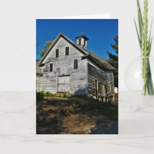 Carte de rétablissement "Property Pit"