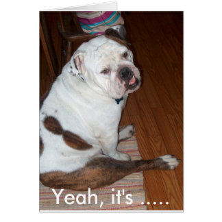 Carte de retour à l'école