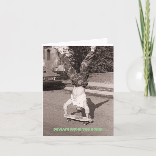 Carte de retrait (Devant)