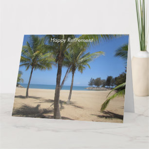 carte de retrait de plage big