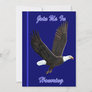 Carte de retraite du brigadier général de la Force