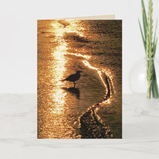 Carte de retraite - personnalisable