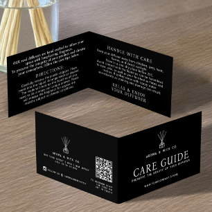 Carte de rétro-commande de l'emballage du diffuseu