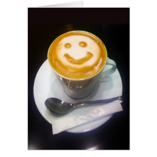 Carte de réveil téléphonique