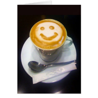 Carte de réveil téléphonique