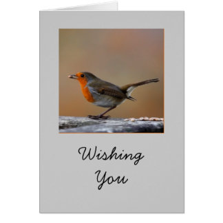 Carte de Robin