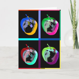 Carte de Rosh Hashanah