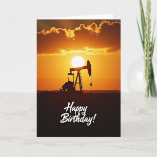Carte de rubans de streaming d'anniversaire de fêt