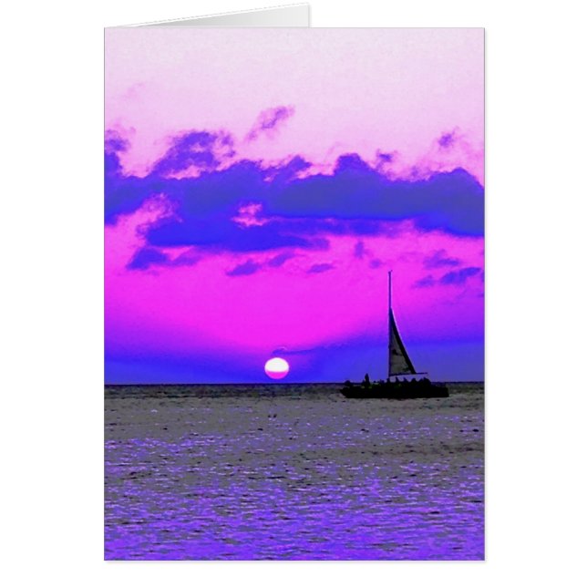 Carte de rupture (Devant)