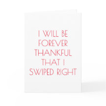 Carte de Saint-Valentin