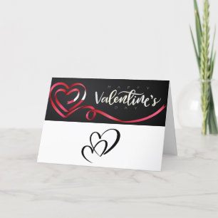 Carte de Saint-Valentin chrétienne