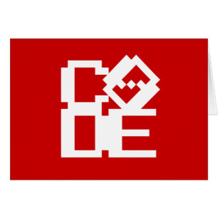 CARTE DE SALUT DE CODE