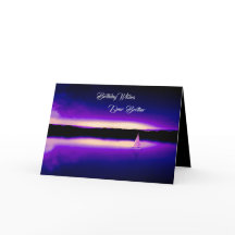 CARTE DE SALUT FRÈRE